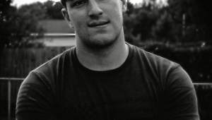 Image of Casey Chesnutt