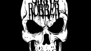 Image of Grave Robber