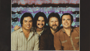 Image of The Imperials  & Russ Taff