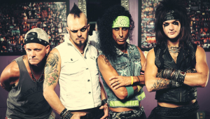 Image of Velcro Pygmies